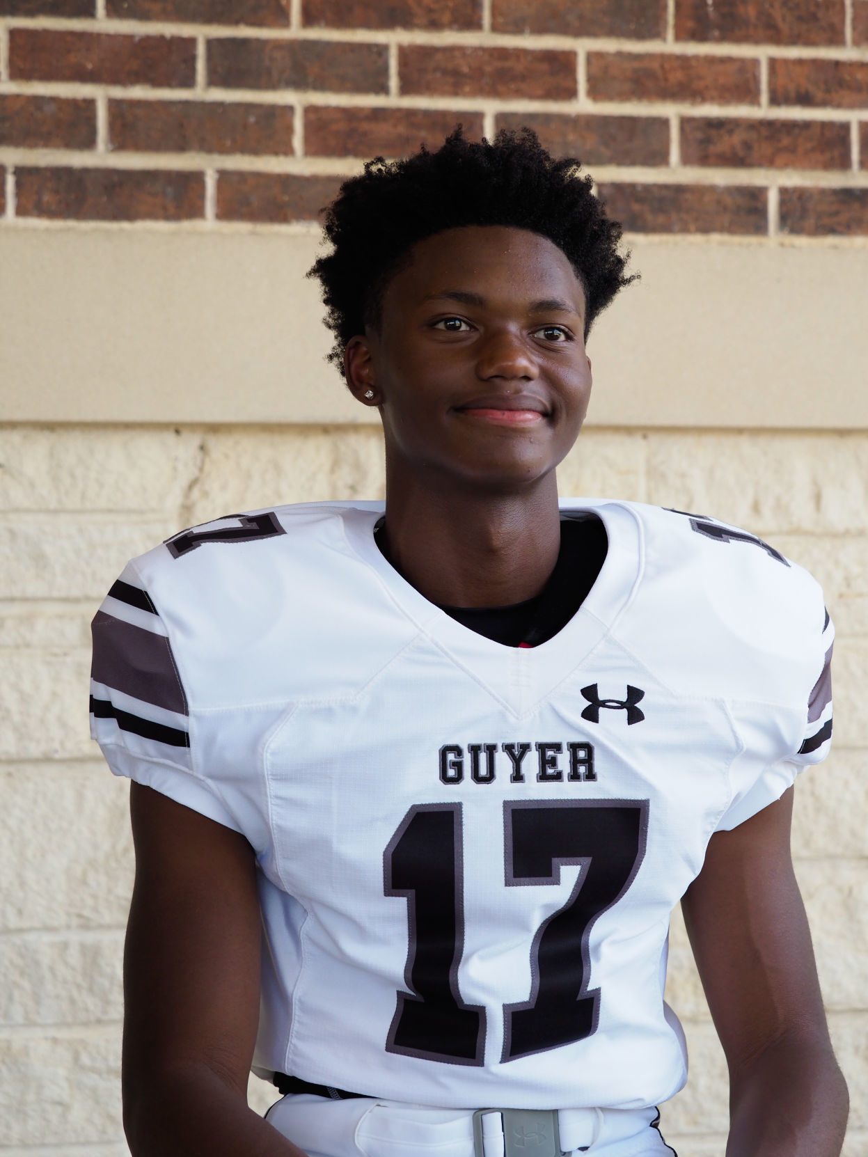Jaden Fugett